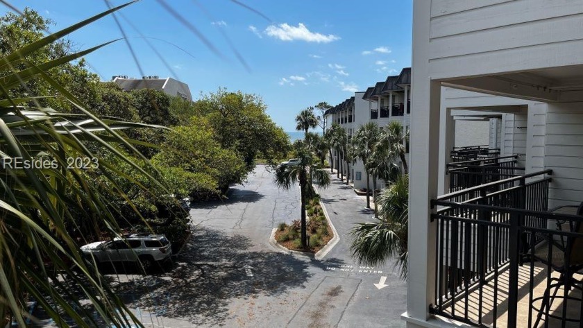 Great opportunity to own your *place at the beach*. Just steps - Beach Home for sale in Hilton Head Island, South Carolina on Beachhouse.com