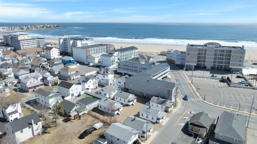 Welcome to your dream investment opportunity at this unique - Beach Home for sale in Hampton, New Hampshire on Beachhouse.com