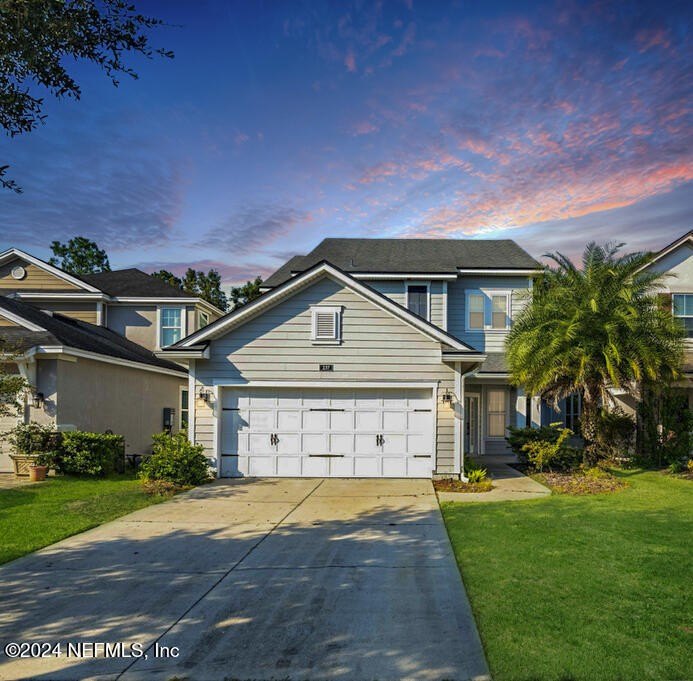 Open House Sat 12-3, Sun 2-4. Welcome to this beautiful home in - Beach Home for sale in Ponte Vedra, Florida on Beachhouse.com