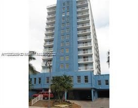 1 BR 1 BA . Enjoy living in one of the most desirable locations - Beach Condo for sale in Miami  Beach, Florida on Beachhouse.com