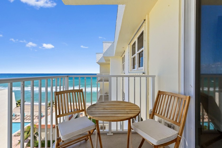 Welcome to your ultimate beachside escape, right in the heart of - Beach Condo for sale in South Palm Beach, Florida on Beachhouse.com