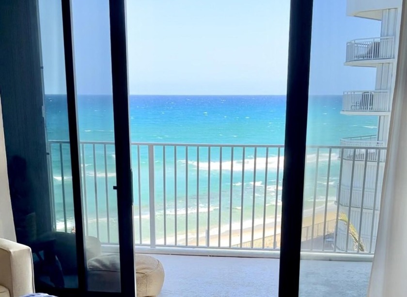 Magnificent 1 Bed - 1 1/2 Bath in Mayfair Ocean with beautiful - Beach Condo for sale in South Palm Beach, Florida on Beachhouse.com