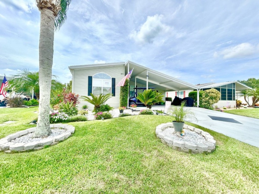This home is NOT listed with the Crane Lakes office on site. If - Beach Home for sale in Port Orange, Florida on Beachhouse.com
