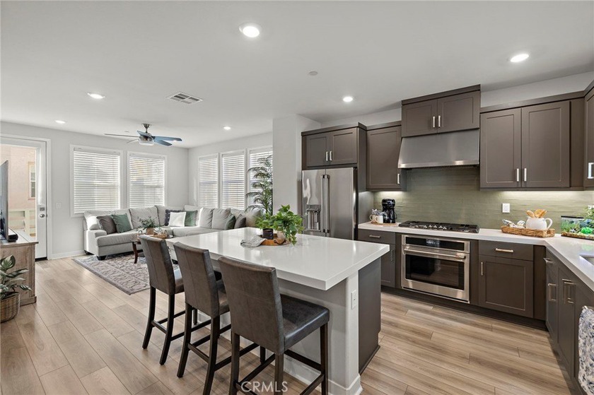 Welcome to this beautifully upgraded 2-bedroom, 2.5-bath home - Beach Home for sale in Rancho Mission Viejo, California on Beachhouse.com