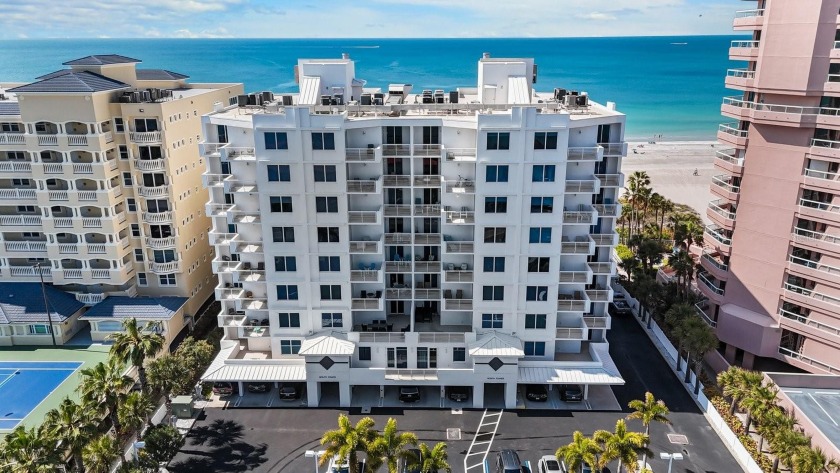 A Professional Athlete or Movie Star Beach & Gulf Front Paradise - Beach Condo for sale in Clearwater, Florida on Beachhouse.com