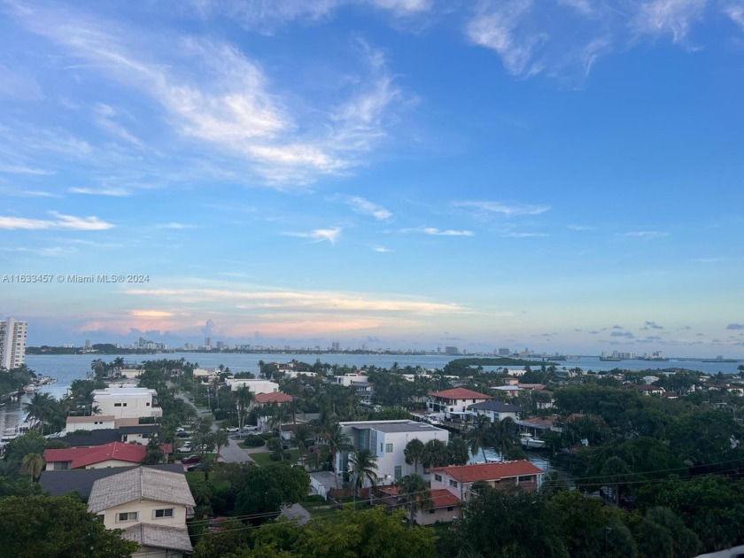 Luxury Corner Apartment with Spectacular Views!
This fully - Beach Condo for sale in North Miami, Florida on Beachhouse.com