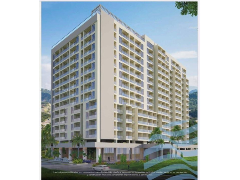 Delventto is an apartment project in Santa Marta-Colombia and a - Beach Condo for sale in , Florida on Beachhouse.com