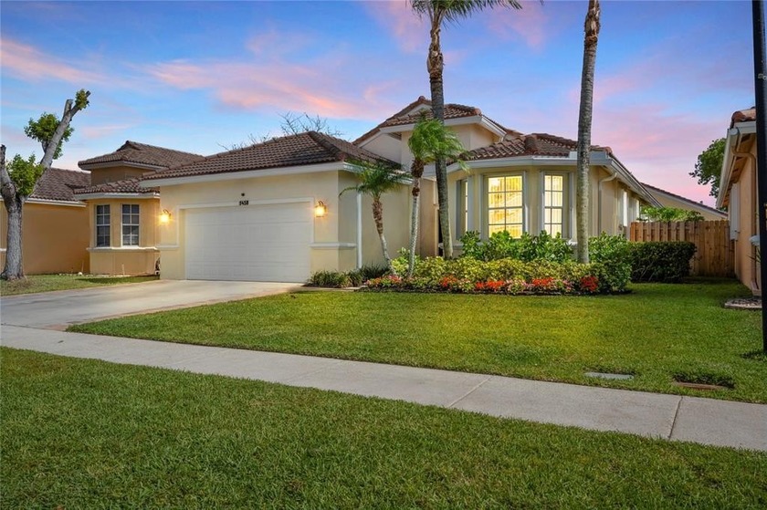 Beautifully updated home in the all-ages gated community of - Beach Home for sale in Boynton Beach, Florida on Beachhouse.com