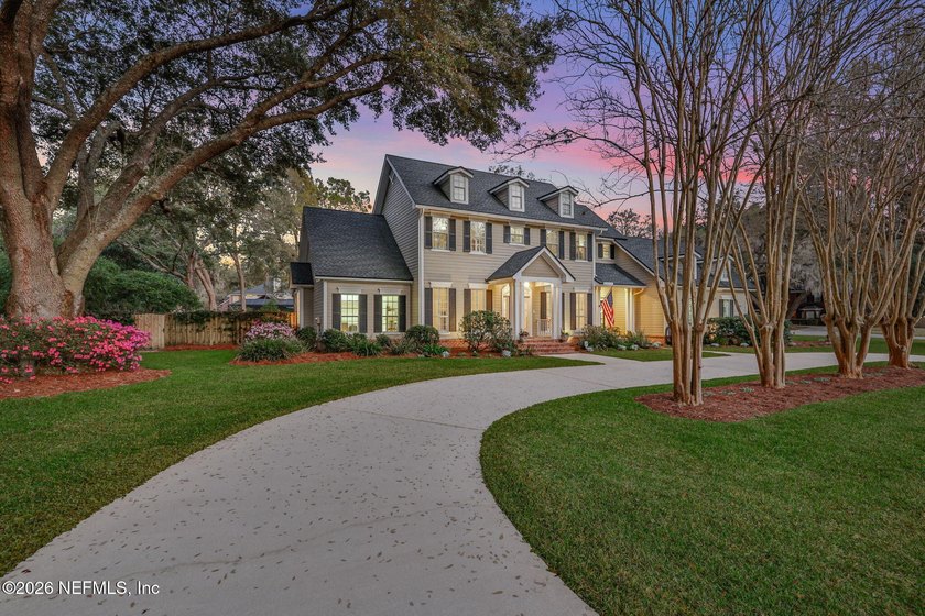 This multigenerational home truly is not like any other home - - Beach Home for sale in Jacksonville, Florida on Beachhouse.com