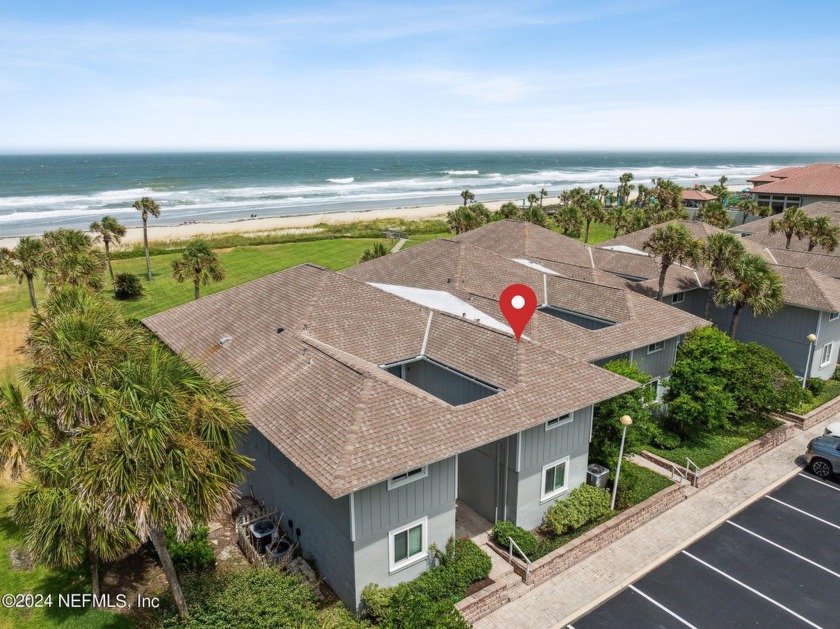 Experience luxury living in this stunning, completely renovated - Beach Condo for sale in Ponte Vedra Beach, Florida on Beachhouse.com