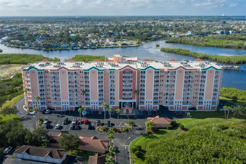 Welcome to Seaview Place at Gulf Landings -- Easy Coastal Living - Beach Condo for sale in New Port Richey, Florida on Beachhouse.com
