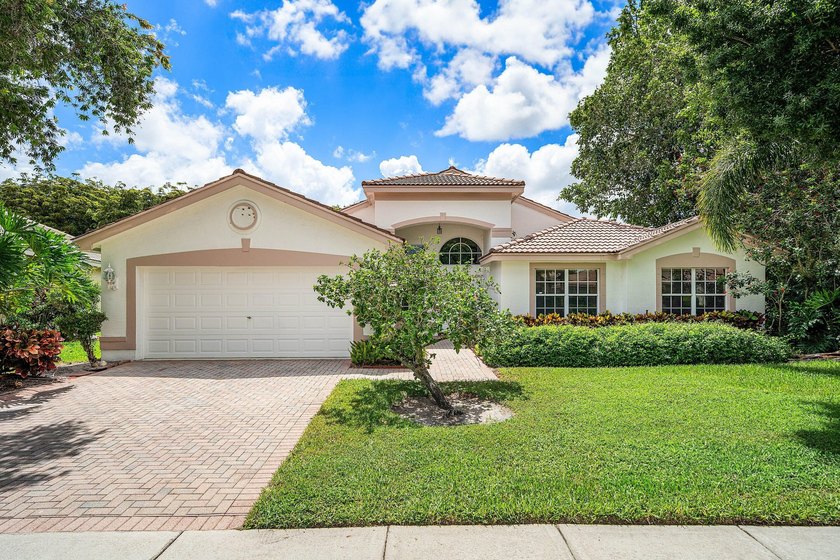 Welcome to 11631 Puerto Blvd, Boynton Beach, FL, located in the - Beach Home for sale in Boynton Beach, Florida on Beachhouse.com