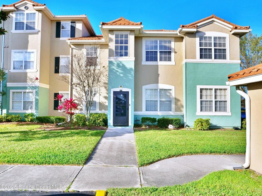 Rare find! This beautiful 2 bedroom 2 bath condo in the - Beach Condo for sale in Melbourne, Florida on Beachhouse.com