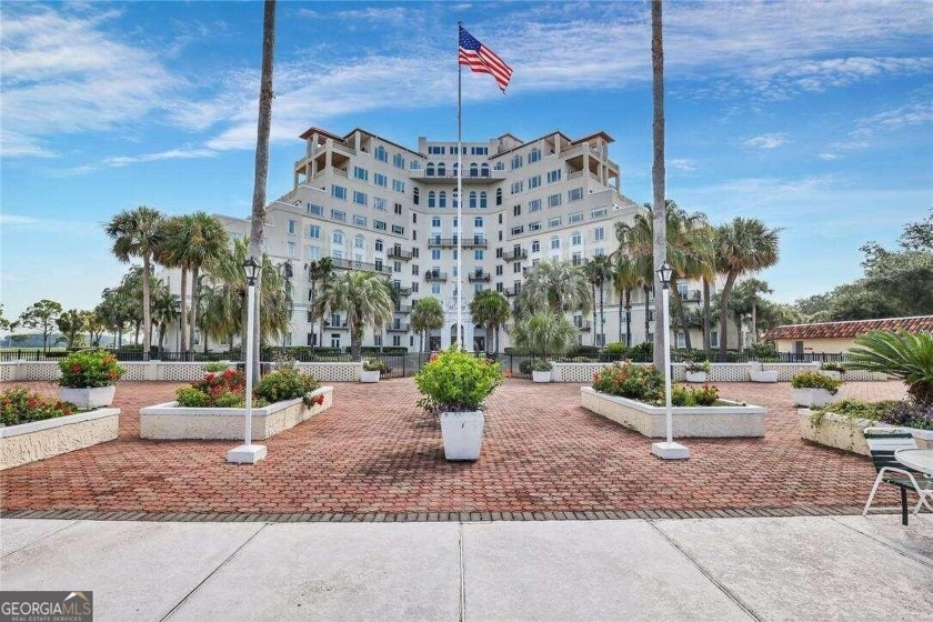 Stunning 3 Bedroom, 3 Bath Professionally Decorated Two Story - Beach Condo for sale in Savannah, Georgia on Beachhouse.com