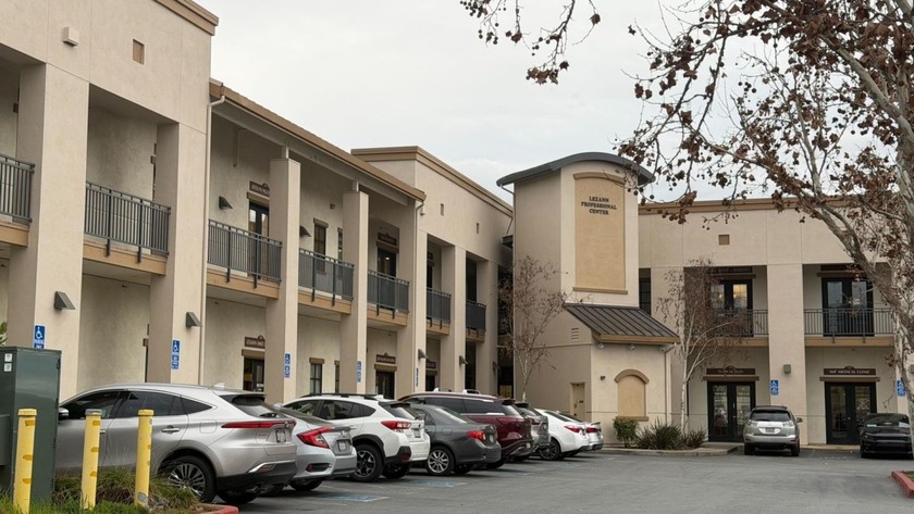 1569 Lexann Avenue, Suite 224 is a generously sized second-floor - Beach Commercial for sale in San Jose, California on Beachhouse.com