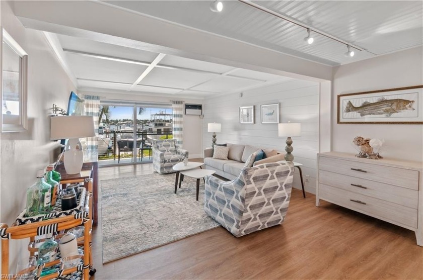 Rare opportunity to purchase adjoining units in Naples iconic - Beach Home for sale in Naples, Florida on Beachhouse.com