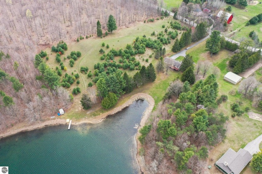 Discover 49 acres of beautiful, wooded land in the heart of - Beach Acreage for sale in Maple City, Michigan on Beachhouse.com