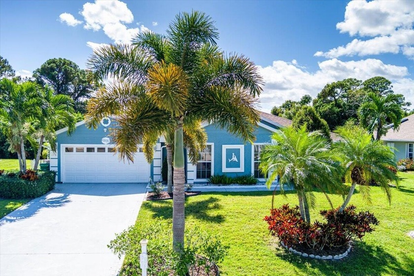 Welcome to Oleander Pines! A perfect place for your winter - Beach Home for sale in Port Saint Lucie, Florida on Beachhouse.com
