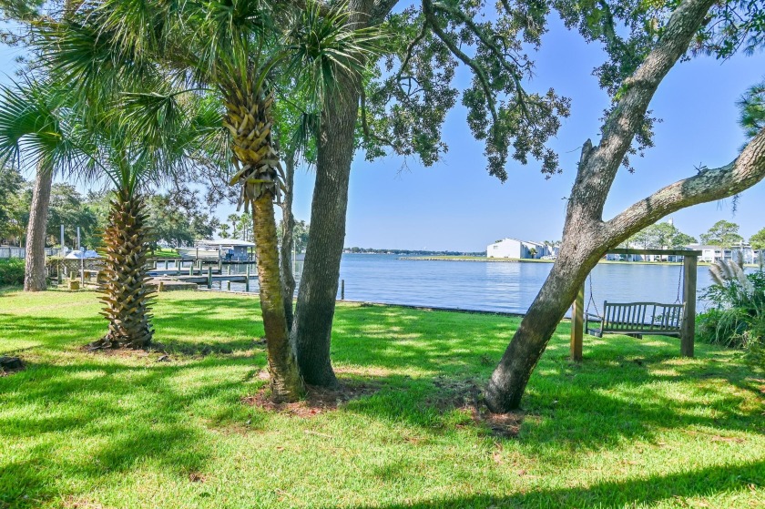 Nestled in the picturesque haven on Bayshore Drive in Shalimar - Beach Home for sale in Shalimar, Florida on Beachhouse.com