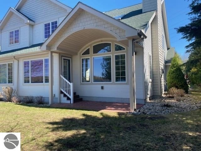 A Rare Opportunity to enjoy Elk Rapids and all it has to offer! - Beach Condo for sale in Elk Rapids, Michigan on Beachhouse.com