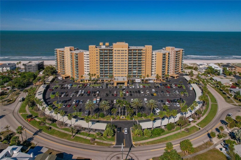 Location! Location! Location! One of a Kind!!! This Regatta - Beach Condo for sale in Clearwater, Florida on Beachhouse.com