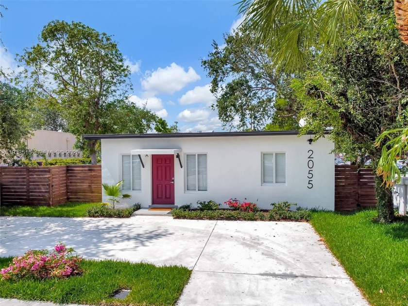 Fully Renovated Duplex in Prime Commercial Zone Location - - Beach Home for sale in North Miami Beach, Florida on Beachhouse.com