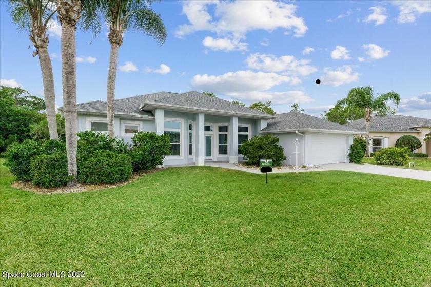 Location !! Come see this  Open and bright, this move-in ready - Beach Home for sale in Melbourne, Florida on Beachhouse.com