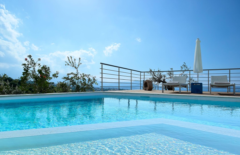 Villa Armai - Beach Vacation Rentals in Crete, Crete on Beachhouse.com