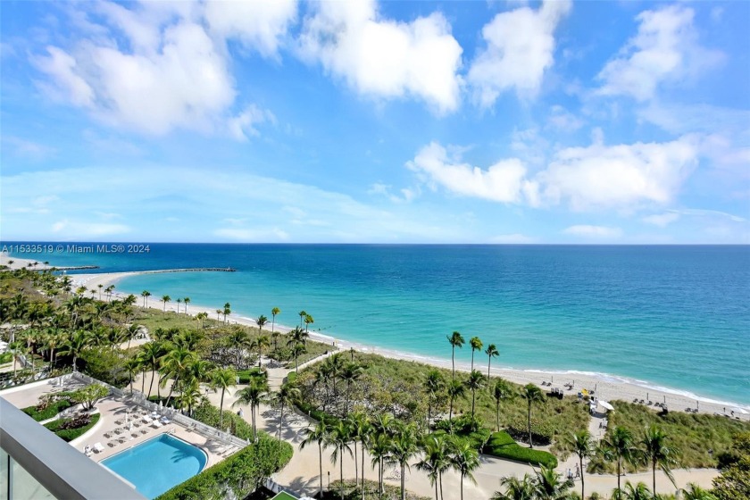 Turnkey direct oceanfront residence at Bal Harbour's most - Beach Condo for sale in Bal Harbour, Florida on Beachhouse.com