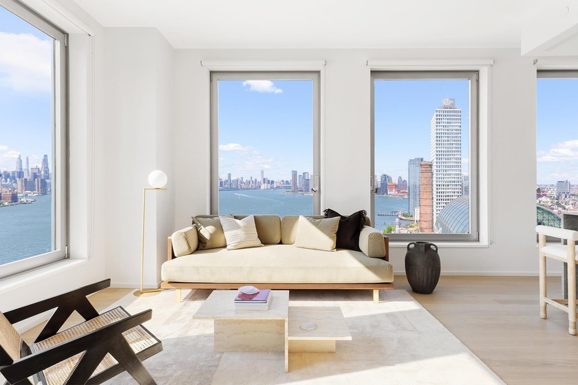 Immediate occupancy.Introducing One Domino Square, Brooklyn - Beach Condo for sale in Brooklyn, New York on Beachhouse.com