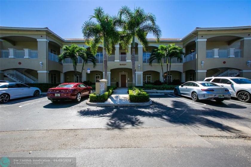 Rarely available ground floor corner office condo for sale in - Beach Commercial for sale in Coral Springs, Florida on Beachhouse.com