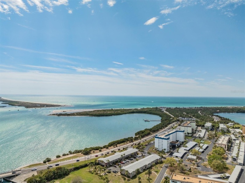 Just Reduced! You must see this incredible view! Enjoy - Beach Condo for sale in Dunedin, Florida on Beachhouse.com