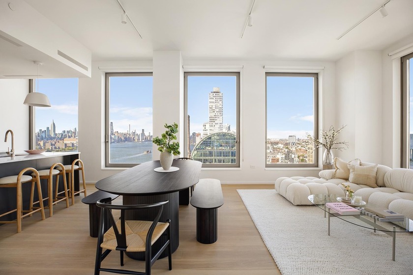 Immediate Occupancy.Introducing One Domino Square, where life is - Beach Condo for sale in Brooklyn, New York on Beachhouse.com