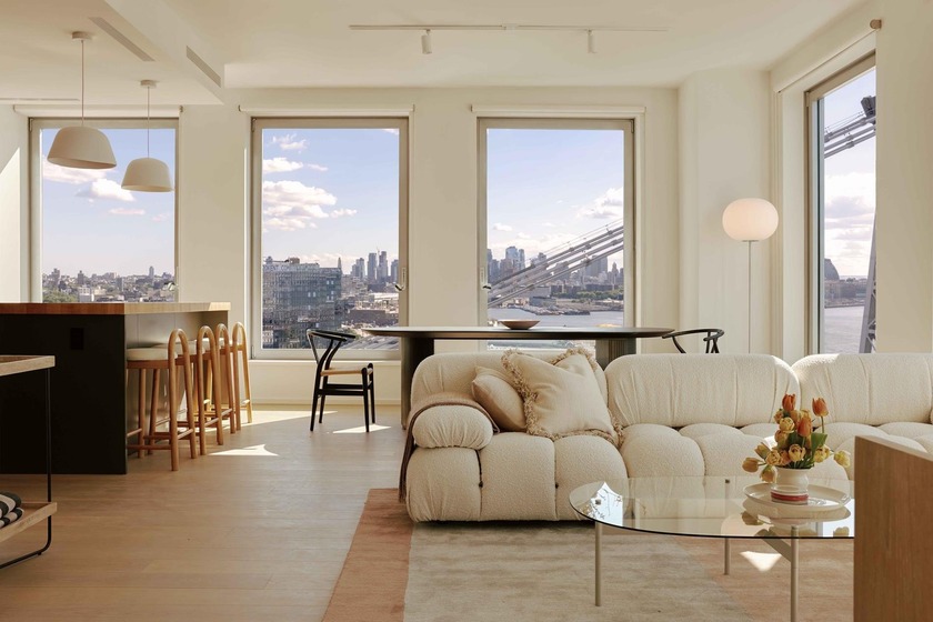 "Introducing One Domino Square, Brooklyn Redefined - Beach Condo for sale in Brooklyn, New York on Beachhouse.com
