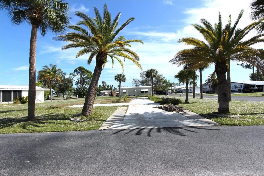 Great OPPORTUNITY TO LIVE IN THE HIGHLY DESIRED WATERFRONT - Beach Lot for sale in Port Charlotte, Florida on Beachhouse.com