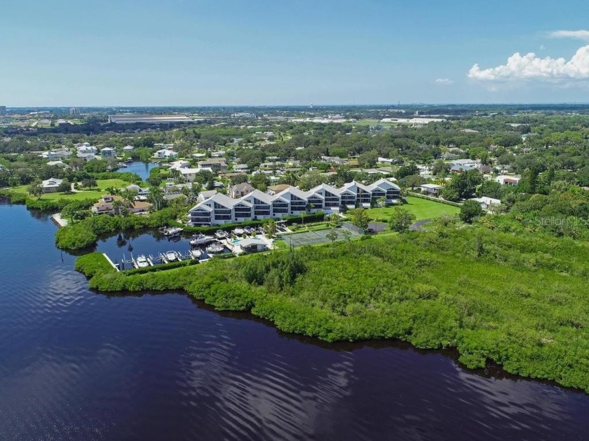 BOATERS! This is the place you have been looking for! Peaceful - Beach Condo for sale in Ellenton, Florida on Beachhouse.com