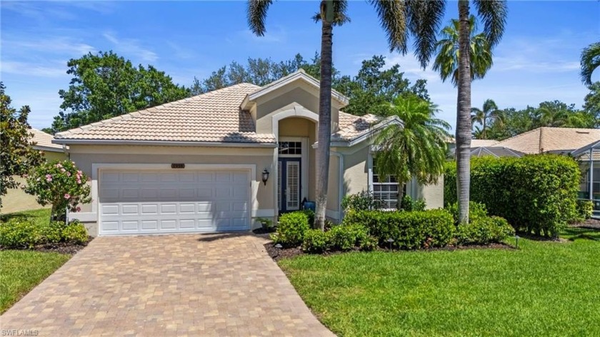 Welcome to your dream home in Pelican Marsh/Timarron - one of - Beach Home for sale in Naples, Florida on Beachhouse.com