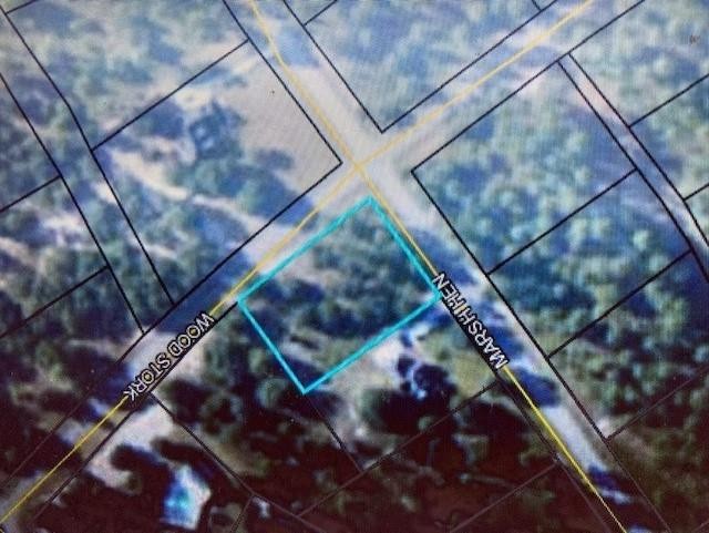 This is a perfect place to build your custom home! The lot is a - Beach Lot for sale in Shellman Bluff, Georgia on Beachhouse.com