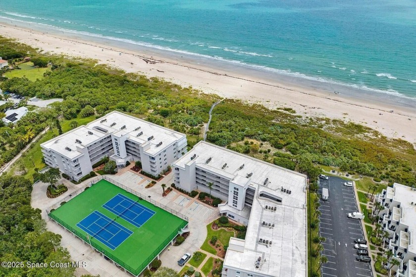 Penthouse available in an exclusive development! Wow!! - Beach Condo for sale in Cape Canaveral, Florida on Beachhouse.com