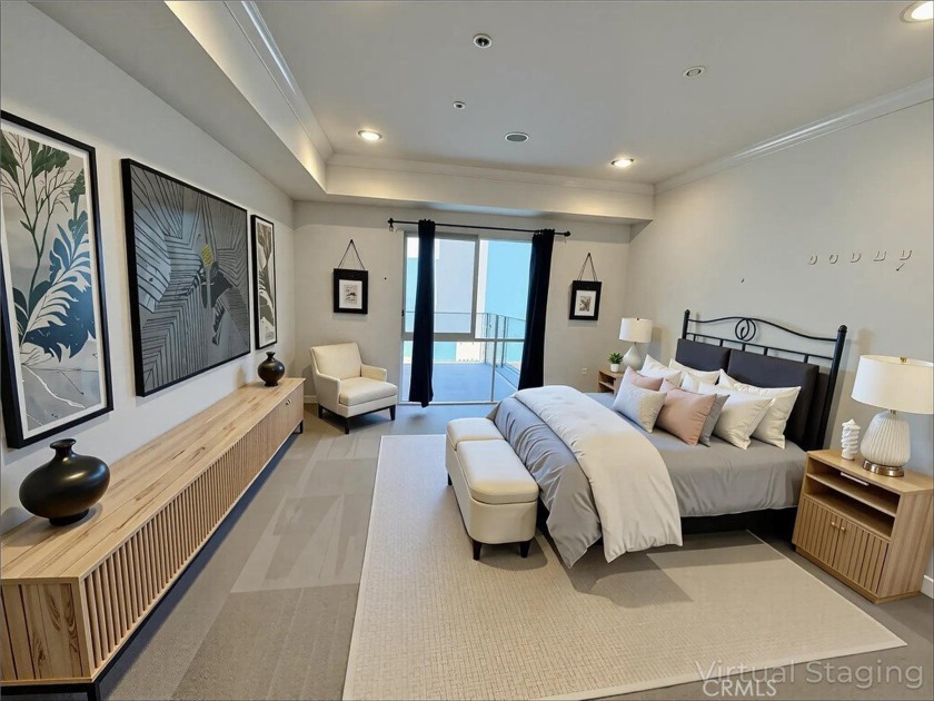 Welcome to this 2022 New Build 24 hour Gated community 2-bedroom - Beach Condo for sale in Long Beach, California on Beachhouse.com