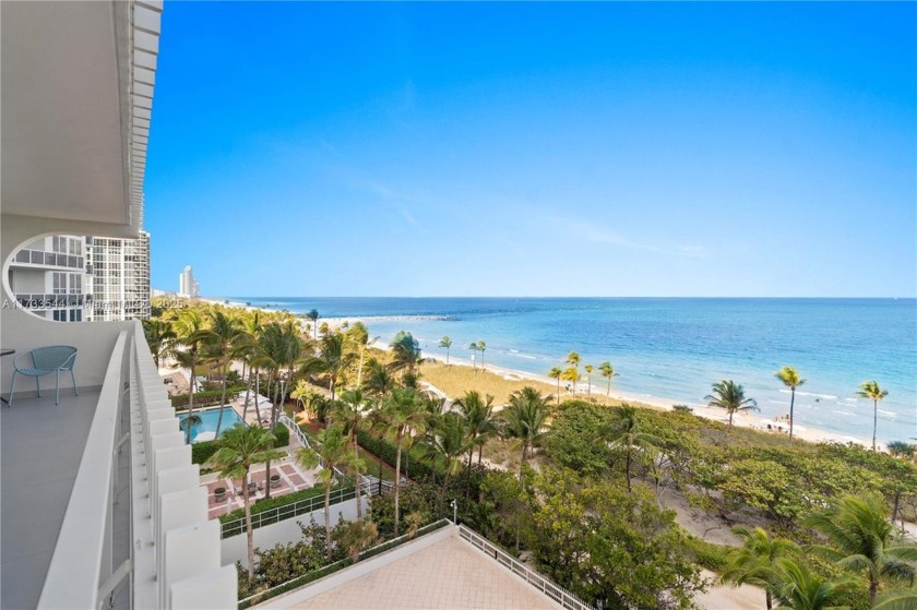 Experience the ultimate in luxury living with this stunning - Beach Condo for sale in Bal Harbour, Florida on Beachhouse.com