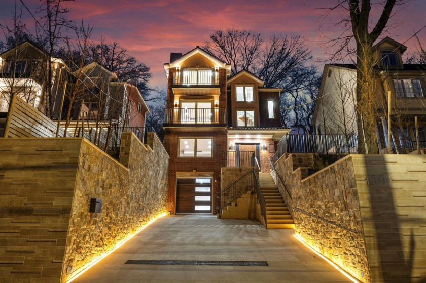 Welcome to a newly built architectural marvel, crafted with the - Beach Home for sale in Staten Island, New York on Beachhouse.com
