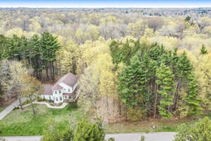 Two wooded, buildable lots (6&7) in South Haven Township.  Deer - Beach Lot for sale in South Haven, Michigan on Beachhouse.com