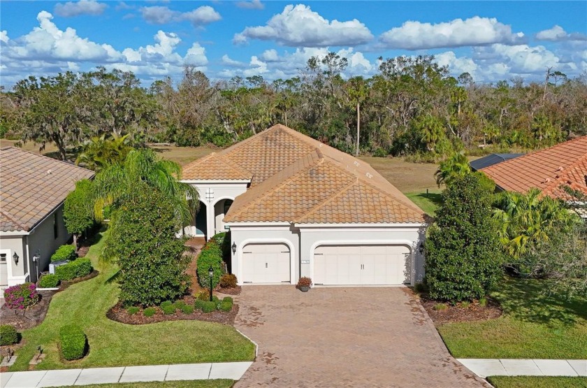 Experience luxury living in this stunning 3-bedroom, 2-bath home - Beach Home for sale in Bradenton, Florida on Beachhouse.com