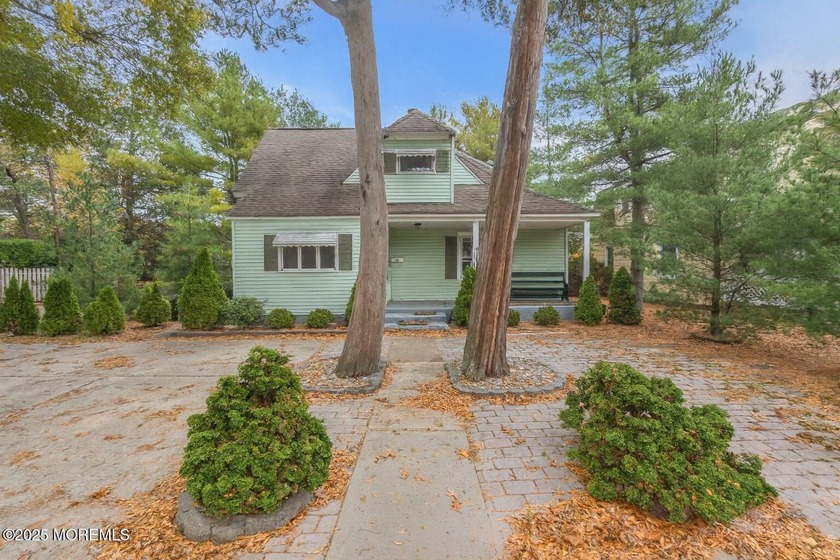 Welcome to 804 Clark Street, a charming street adjacent to the - Beach Home for sale in Point Pleasant, New Jersey on Beachhouse.com