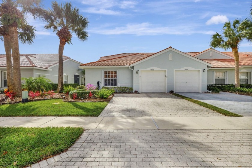 Pride of ownership evident; well maintained orig owner 3/2 - Beach Home for sale in Boynton Beach, Florida on Beachhouse.com