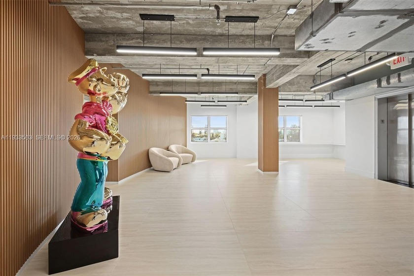 605 Lincoln Road is a boutique office building ideally - Beach Commercial for sale in Miami Beach, Florida on Beachhouse.com