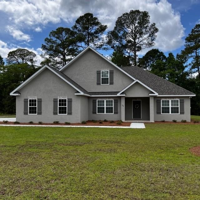 GORGEOUS NEW CONSTRUCTION HOUSES IN BEAUTIFUL GATED MARSHSIDE - Beach Home for sale in Brunswick, Georgia on Beachhouse.com