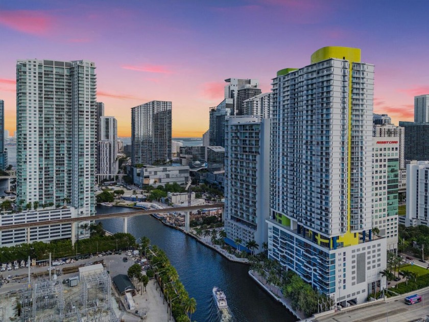 Welcome home to one of the best locations in the world! This - Beach Condo for sale in Miami, Florida on Beachhouse.com