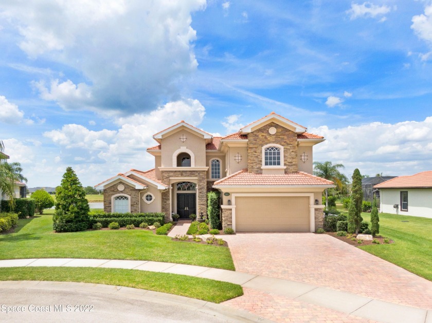 EXPANSIVE, LUXURY HOME AVAILABLE NOW IN THE HEART OF VIERA! 4 - Beach Home for sale in Melbourne, Florida on Beachhouse.com